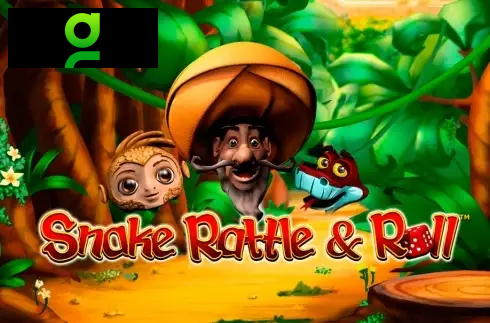 Snake Rattle & Roll
